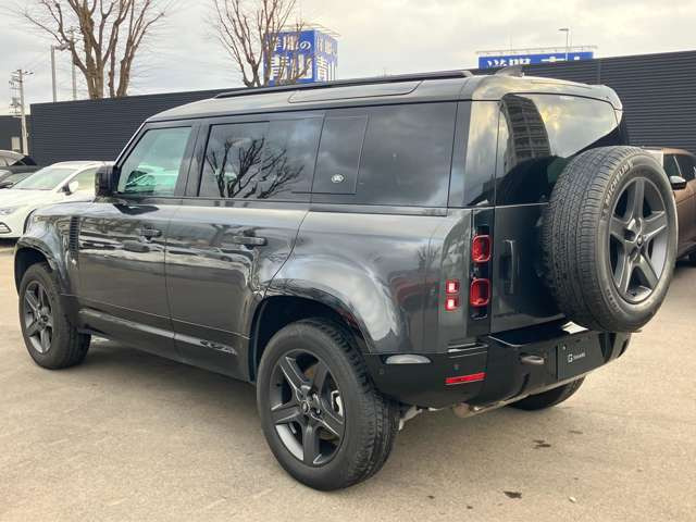 ディフェンダー