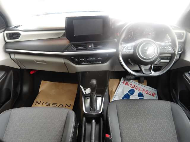 スイフト1.2 ハイブリッド(HYBRID) MX 4WD