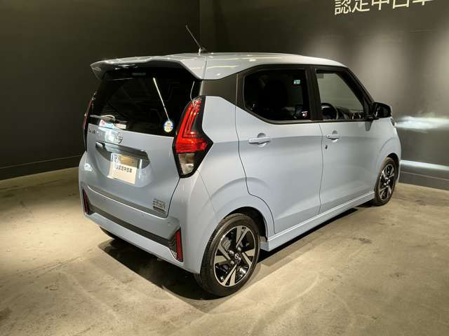 デイズハイウェイスター Gターボ プロパイロットエディション