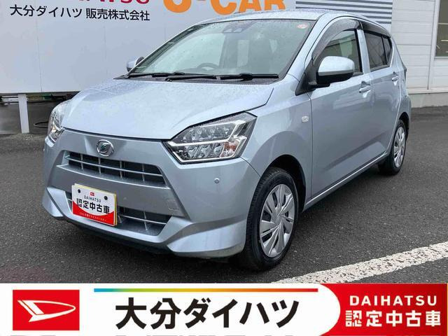 ミライースX SAIII