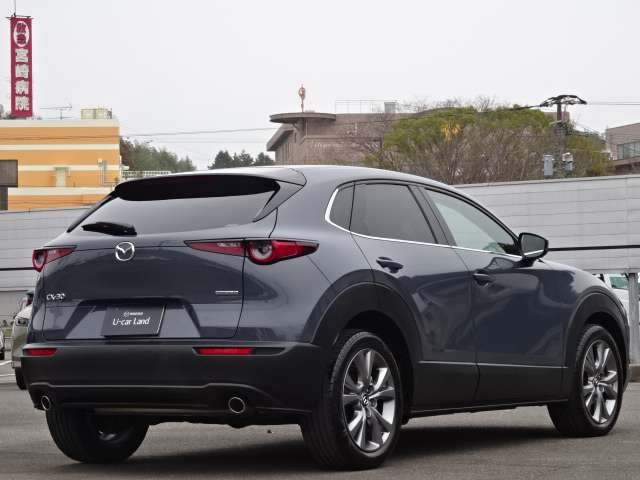 CX-301.8 XD ツーリング