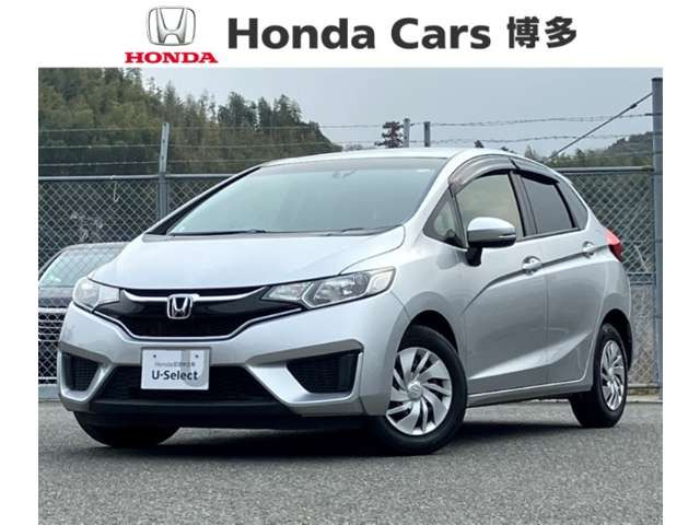 フィット1.3 13G Lパッケージ