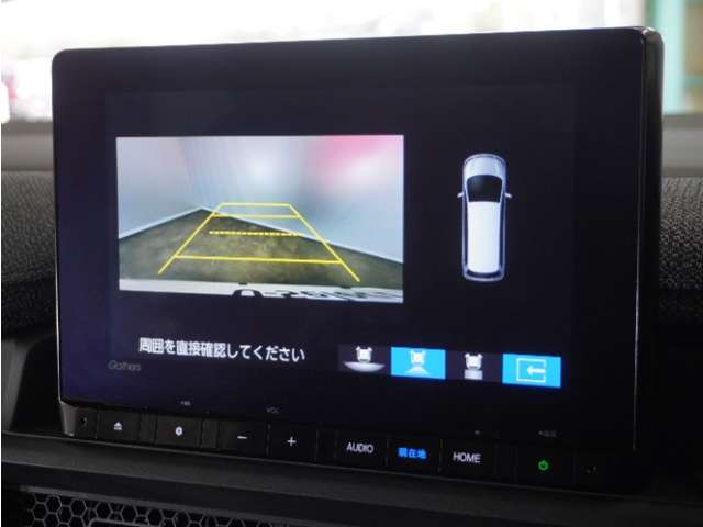 ステップワゴン