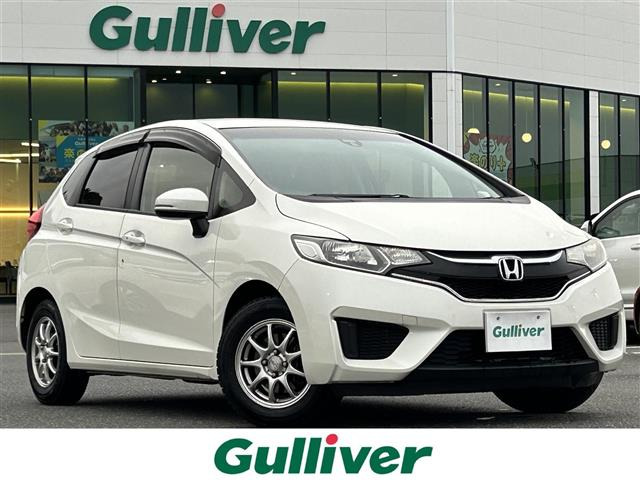 フィット1.3 13G Fパッケージ