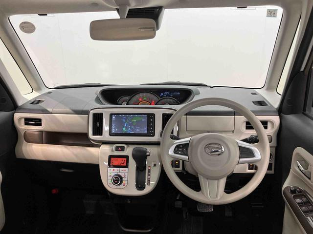 ムーヴキャンバスG メイクアップ VS SAIII