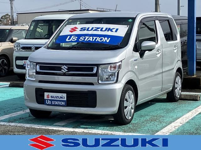 ワゴンRハイブリッド(HYBRID) FX