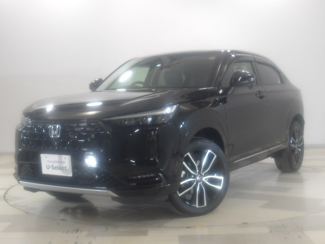 ヴェゼル1.5 ハイブリッド Z