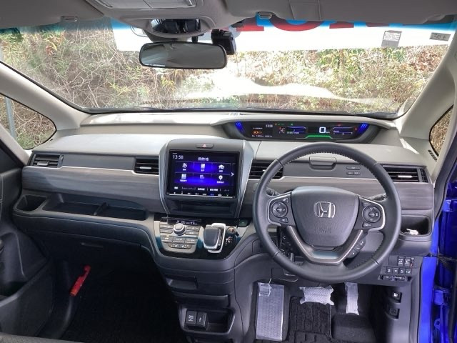 フリード+1.5 ハイブリッド G