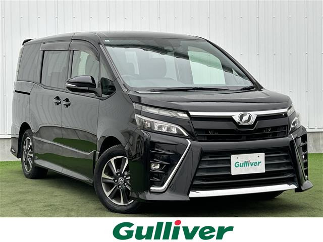 ヴォクシー2.0 ZS