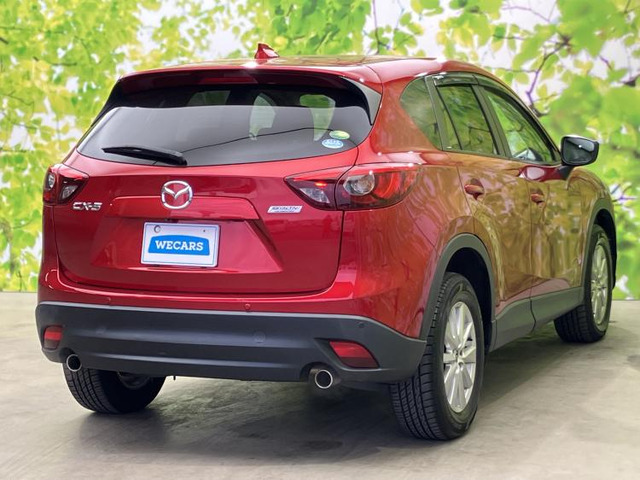 CX-52.0 20S プロアクティブ