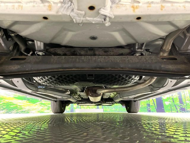 下回りがきれいなうちに、防錆加工の施工がオススメ。降雪地域はもちろん、沿岸部にお住いの方や、趣味でマリン・ウィンタースポーツをされる方にご好評いただいております。