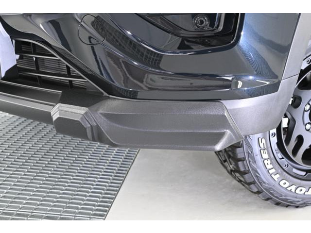 フロンクス1.5 4WD