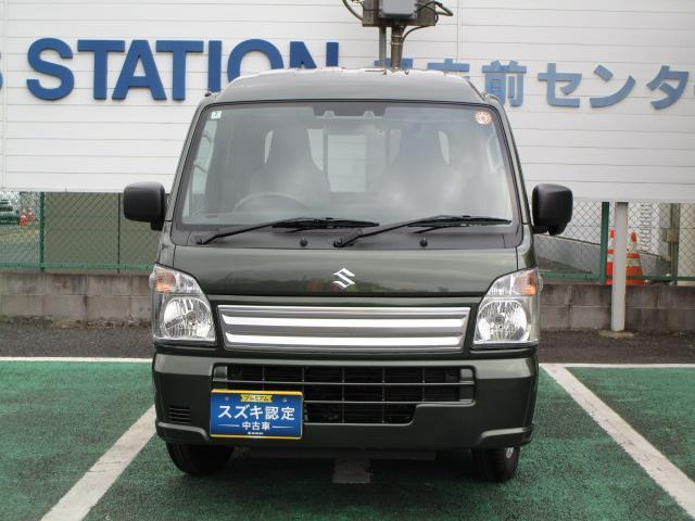 キャリイスーパーキャリイ L 4WD