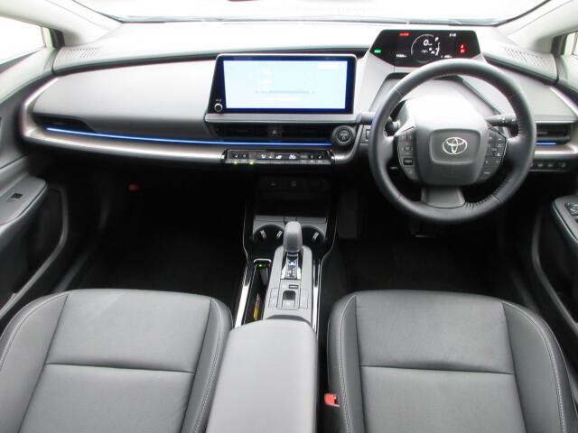 プリウス2.0 Z E-Four 4WD