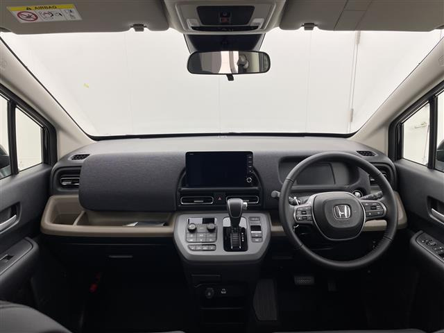 フリード1.5 e:HEV エアー EX 4WD