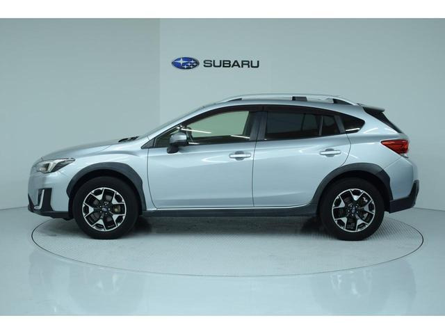 XV2.0i-L アイサイト 4WD