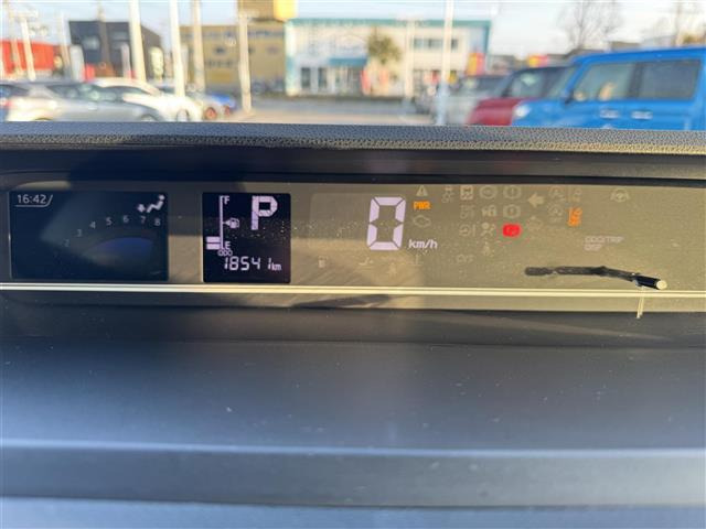 タントファンクロス