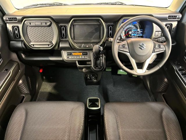 ハスラータフワイルド