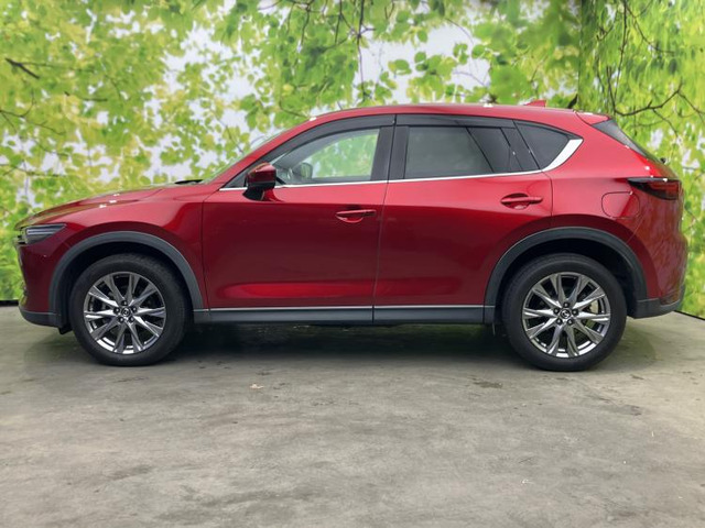 CX-52.2 XD エクスクルーシブ モード