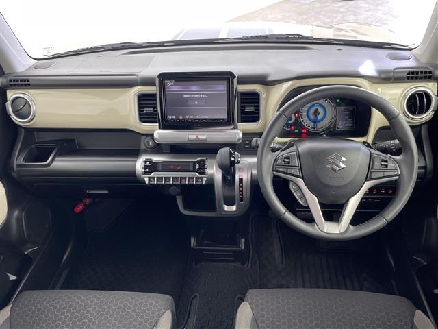 クロスビー1.0 ハイブリッド(HYBRID) MZ