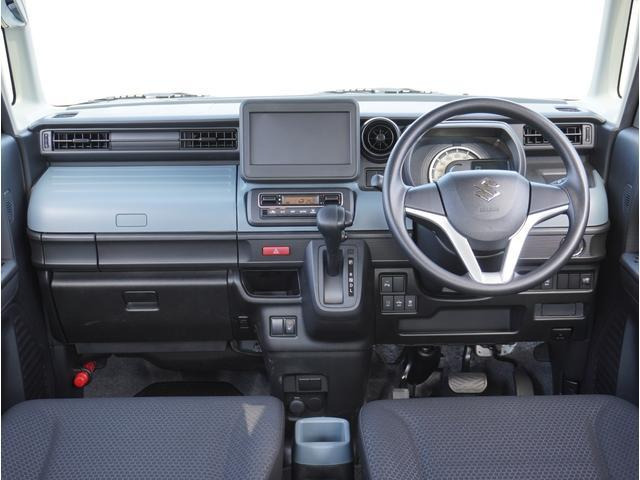 スペーシアベースGF