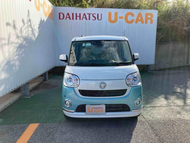 ムーヴキャンバスG メイクアップ リミテッド SAIII