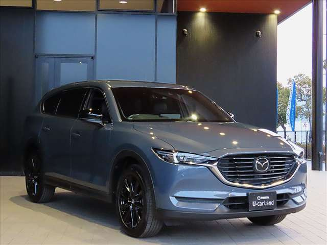 CX-82.5 25S ブラックトーンエディション