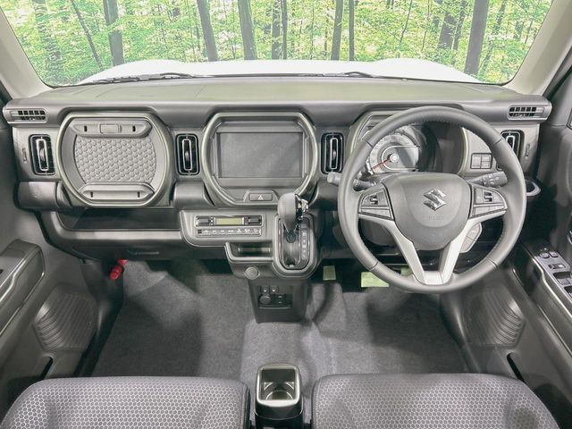 ハスラータフワイルド