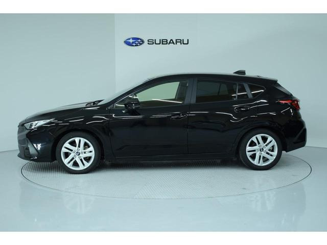 インプレッサハッチバック2.0 ST 4WD