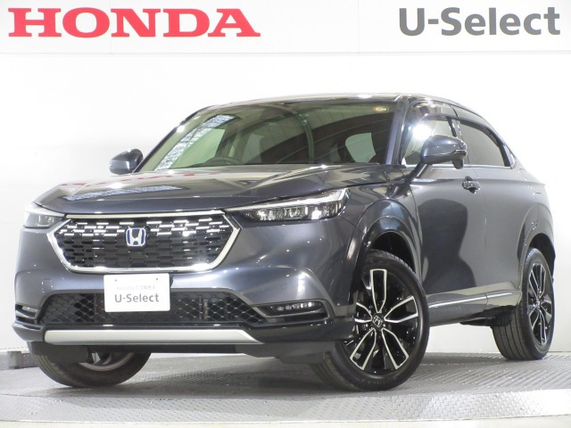 ヴェゼル1.5 ハイブリッド Z