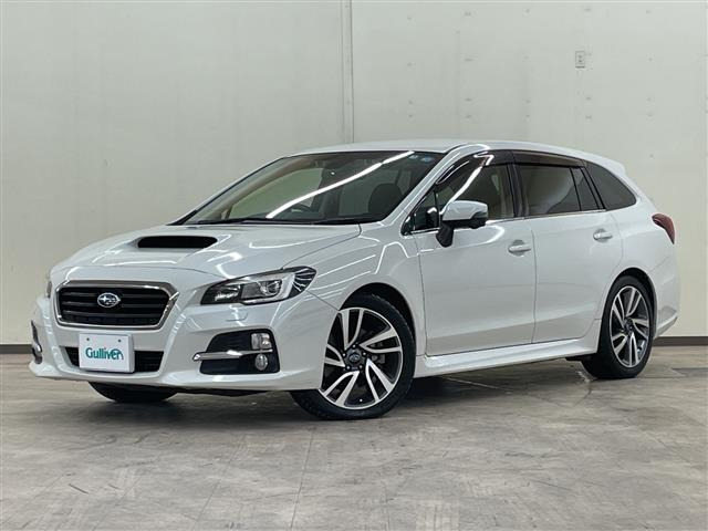 レヴォーグ1.6 GT-S アイサイト 4WD