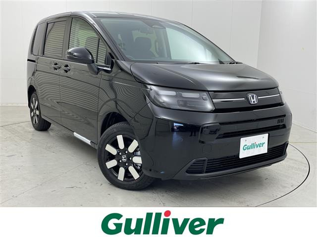 フリード1.5 e:HEV エアー EX 4WD