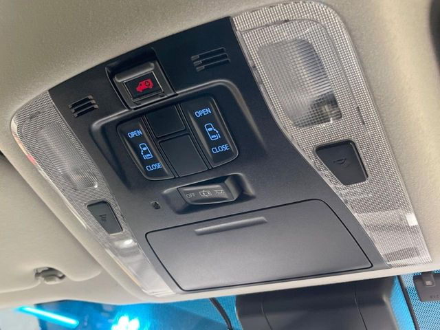 アルファード2.5 S Aパッケージ