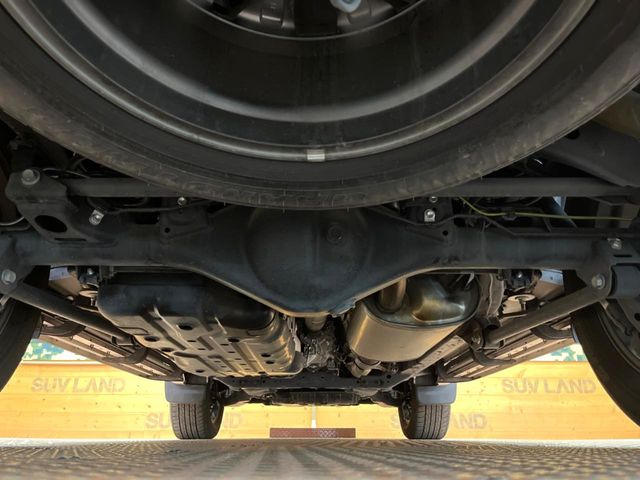 下回りがきれいなうちに、防錆加工の施工がオススメ。降雪地域はもちろん、沿岸部にお住いの方や、趣味でマリン・ウィンタースポーツをされる方に大変好評いただいております。