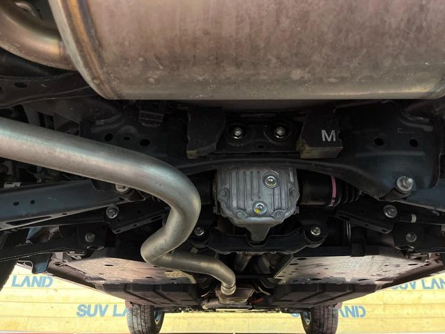 下回りがきれいなうちに、防錆加工の施工がオススメ。降雪地域はもちろん、沿岸部にお住いの方や、趣味でマリン・ウィンタースポーツをされる方にご好評いただいております。