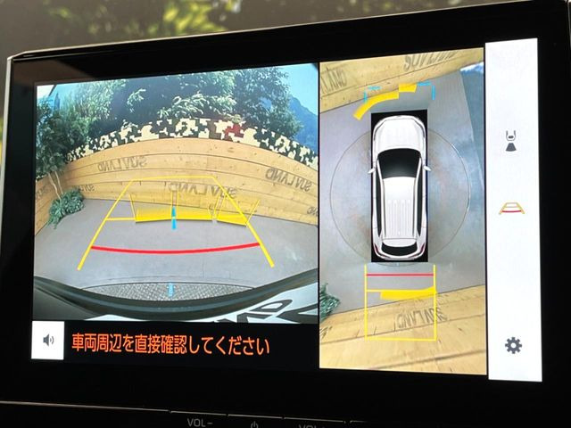 �y�p�m���~�b�N�r���[���j�^�[�z��p�̃J�����ɂ��A�ォ�猩���낵���悤�Ȏ��_��360�x�N���}�̎��͂��m�F���邱�Ƃ��ł��܂������p�������m�F���₷���A�����ꏊ�ł̐؂�Ԃ��⒓�Ԃ��X���[�Y�ɍs���܂��B