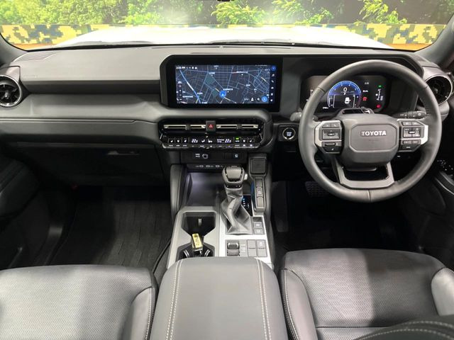 ランドクルーザー2502.7 VX 4WD