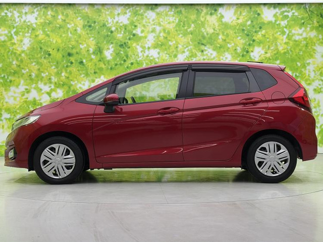 フィット1.3 13G L ホンダセンシング