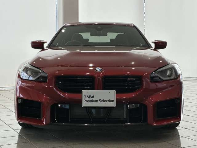 M2クーペM ステップトロニック