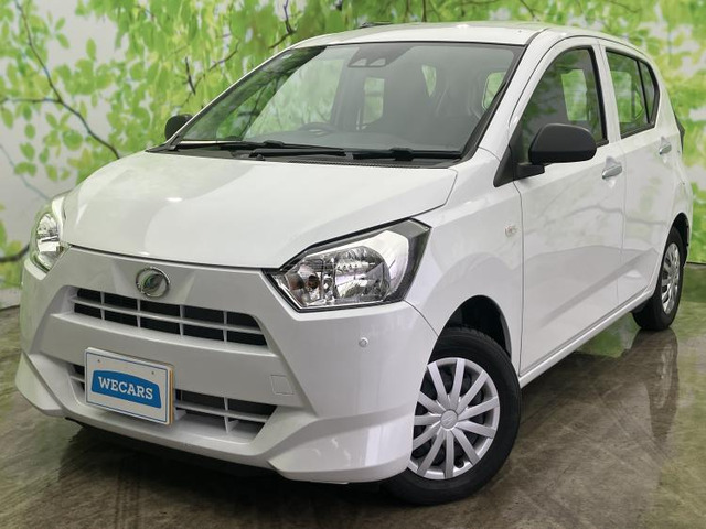 ミライースL SAIII