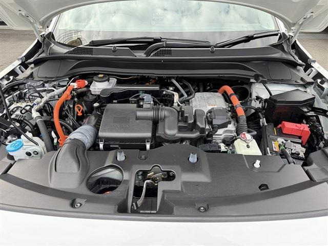 ヴェゼル1.5 e:HEV Z