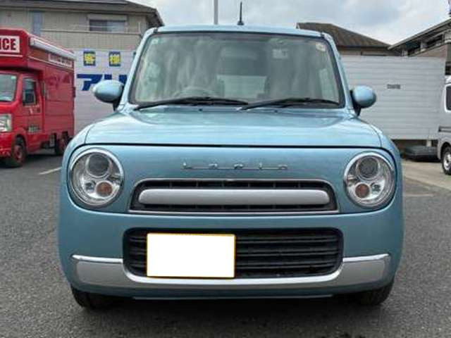 アルトラパンショコラX