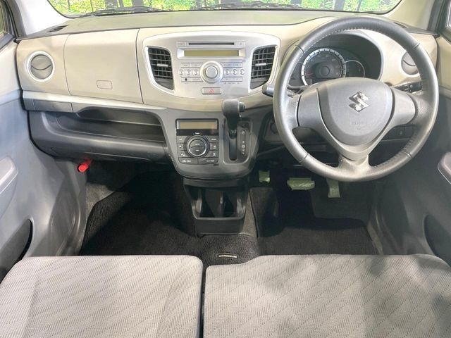 ワゴンRFX リミテッド