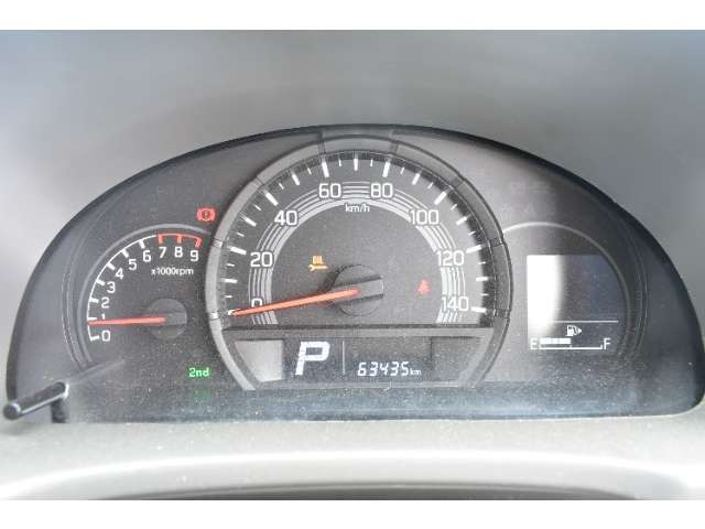 エブリイPA リミテッド ハイルーフ