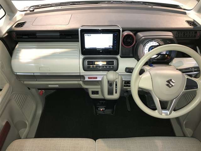 スペーシアハイブリッド(HYBRID)  X 4WD