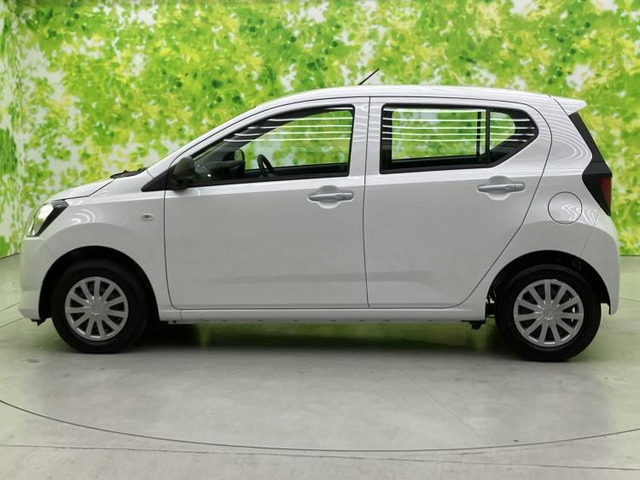 ミライースL SAIII