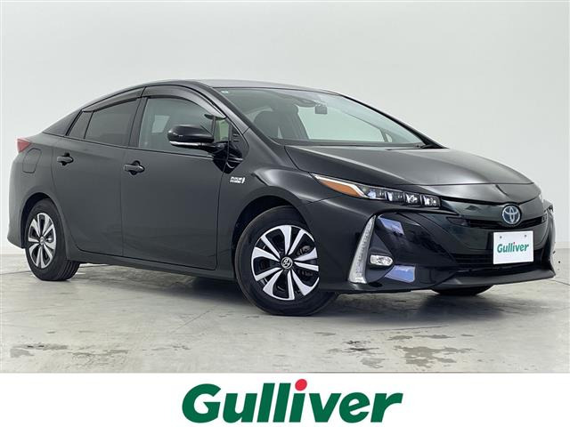 プリウスPHV1.8 A