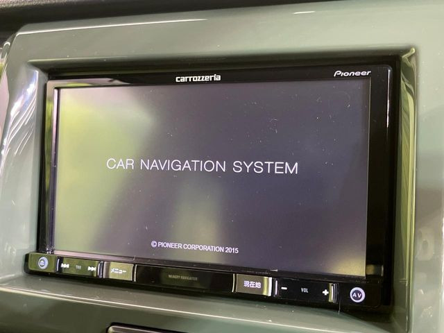 ハスラーJ スタイル