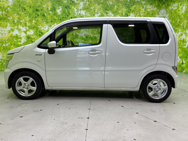 ワゴンRハイブリッド(HYBRID) FX