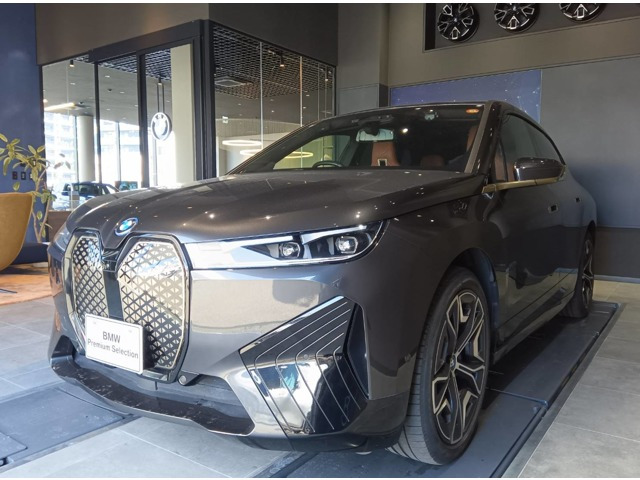 iXxドライブ50 4WD